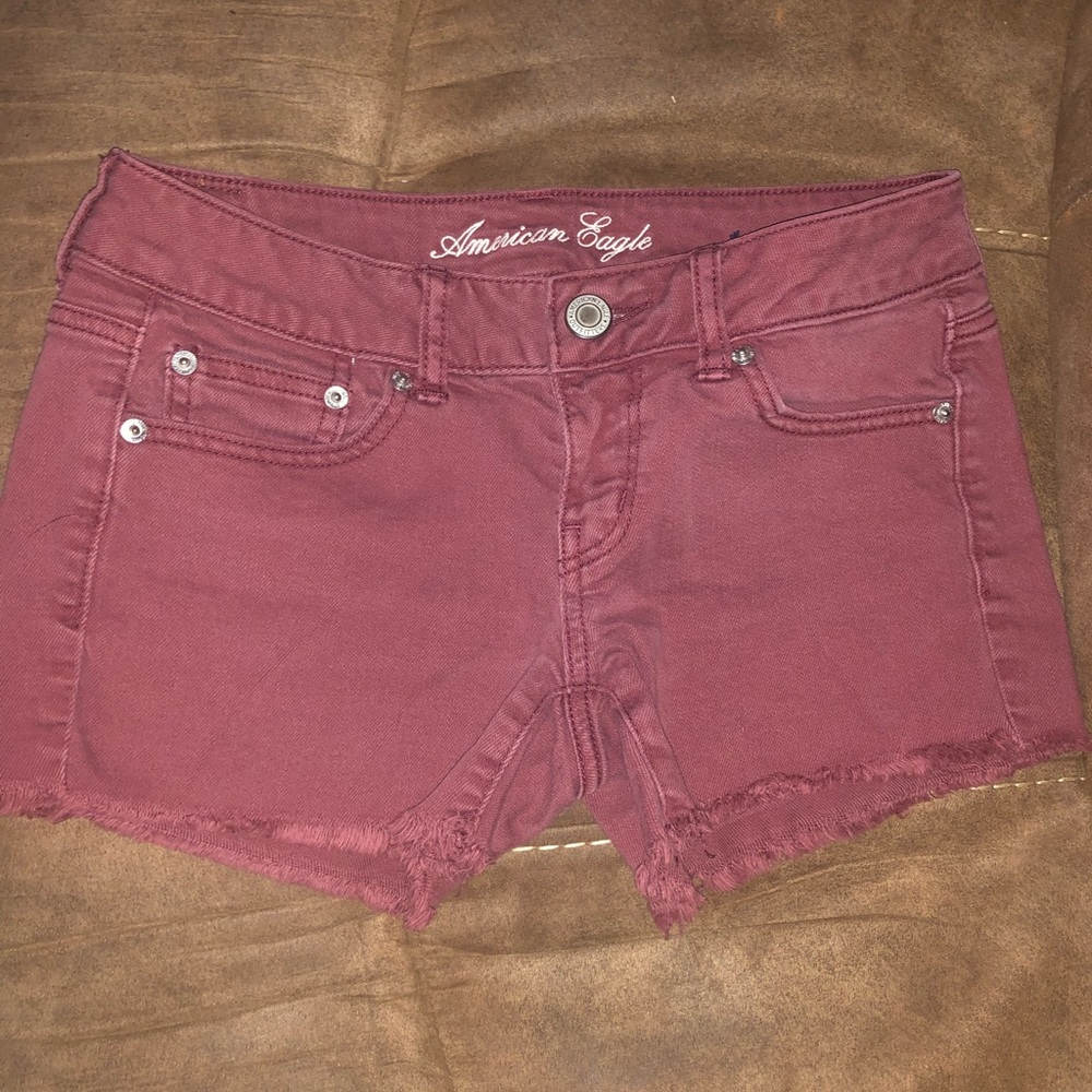 American Eagle Short!